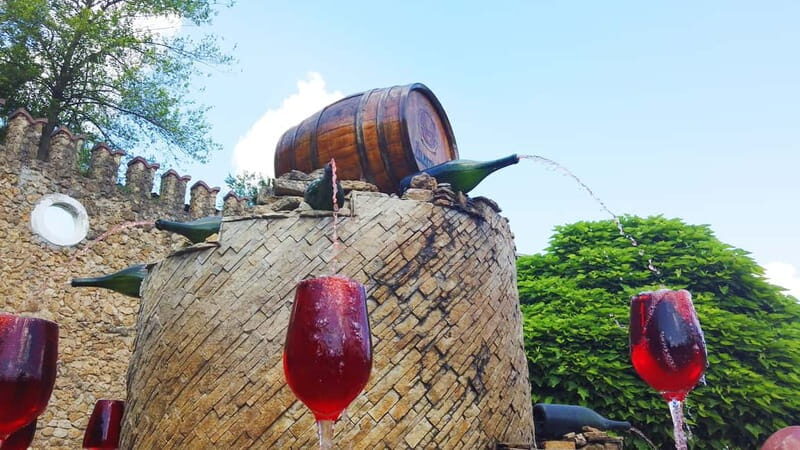 Moldova: Wine tour to Miletii Mici cellar with Tasting - Who Will Love This Tour?