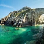 Molène Archipelago: Sea trips departing from Crozon. Seals, dolphins, - What Makes This Tour Stand Out?