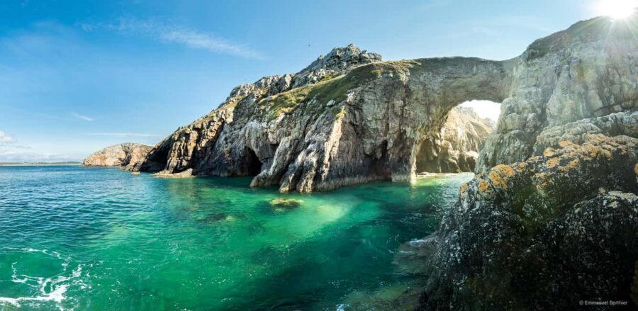 Molène Archipelago: Sea trips departing from Crozon. Seals, dolphins, - What Makes This Tour Stand Out?