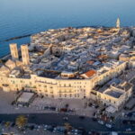 Molfetta: tour of the main attractions of Molfetta - Exploring Molfetta: A Deep Dive into the Tour