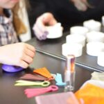 MOLINARD Parfums Cannes: Perfume Workshop for Kids - Experience Overview: A Creative Sensory Journey in Cannes