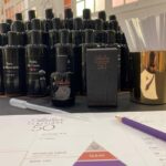 Molinard Parfums Grasse: Classic 1-Hour Perfume Workshop - A Practical Look at the Experience