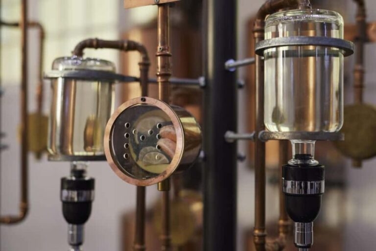 Molinard Parfums Grasse: Flash Perfume Workshop - What to Expect During the Workshop