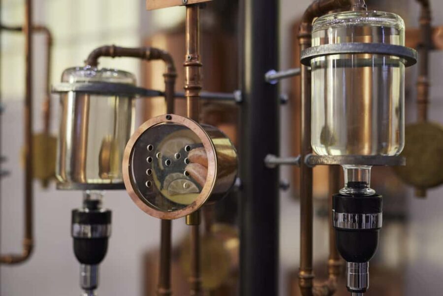 Molinard Parfums Grasse: Flash Perfume Workshop - What to Expect During the Workshop