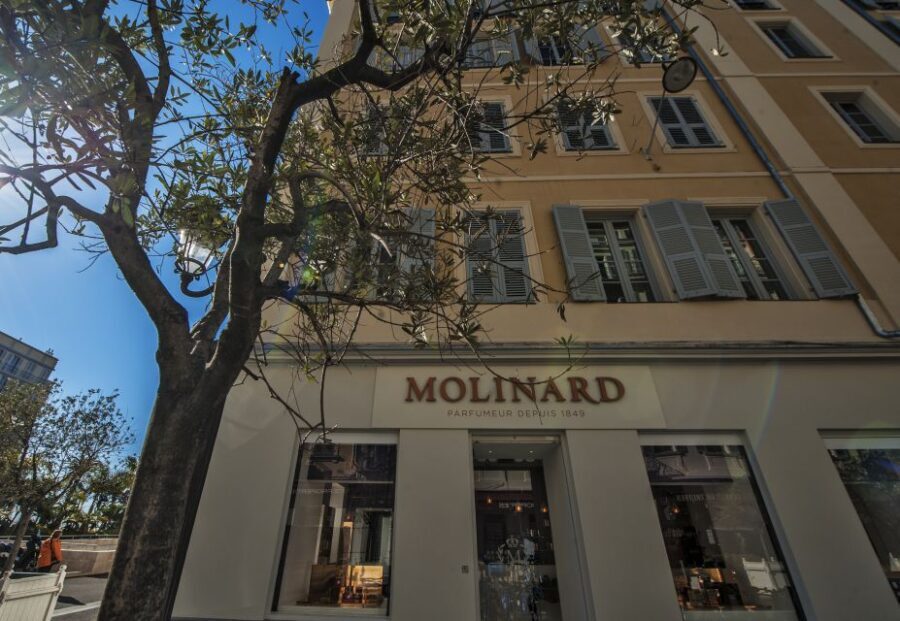 MOLINARD Parfums Nice: Perfume Workshop for Children - The Itinerary: What to Expect