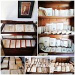 Molise Poggio Sannita (Is): tour of Palazzo Iacovone Birthplace de Horatiis house. - The Complete Picture: A Deep Dive into the Palazzo Iacovone Tour