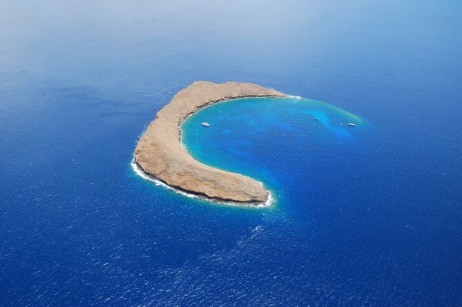 Molokini Crater Snorkeling Adventure - FAQs