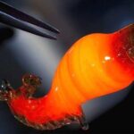 Molten glass magic - Glassblowing class - PRIVATE - What’s Included and What’s Not