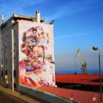 Mon Ami Maravilha - Lisbon Street Art Private Tuk Tuk Tour - A Deep Dive into Lisbons Street Art Scene
