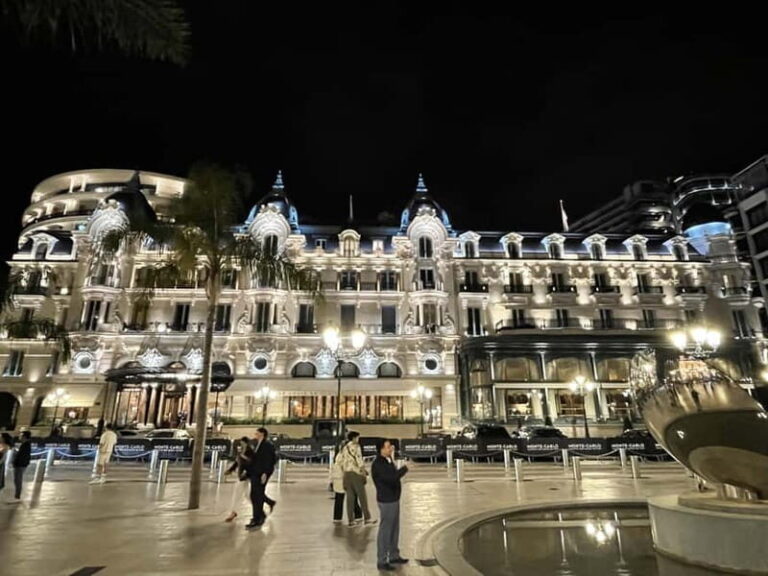 Monaco by night: Amazing private Night Tour - Who Is This Tour Best For?