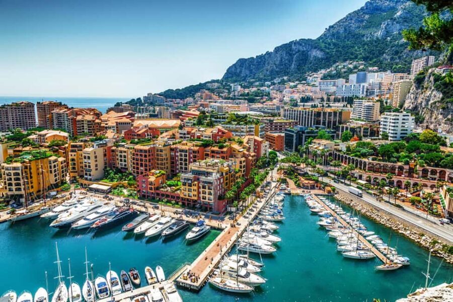 Monaco & Eze Splendor: A Tale of Two Rivieras Private Tour - Practical Details and Value