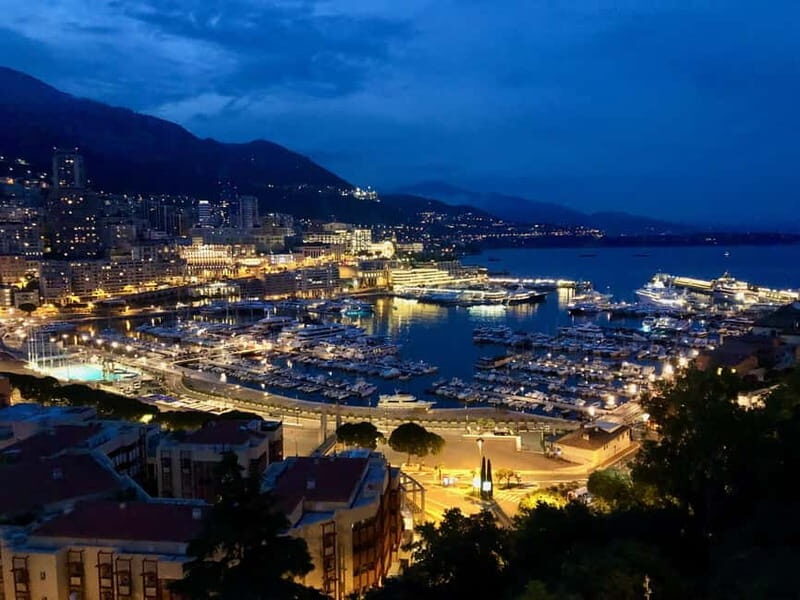 Monaco: Eze Village, Monaco-Ville, & Monte Carlo Night Tour - Who Will Enjoy This Tour?