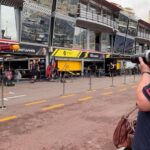 Monaco: Formula One Circuit Guided Walking Tour - Practical Information and Tips