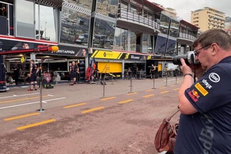 Monaco: Formula One Circuit Guided Walking Tour - Practical Information and Tips
