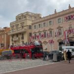 Monaco: Immersive Walking Tour with a Local Guide - Diving Into Monaco’s Maritime Heritage