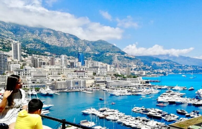 Monaco & Monte-Carlo: Enter into the Legend - Guided Tour - Analyzing Value and Practicalities
