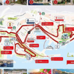 Monaco: Monte Carlo Hop-On Hop-Off Bus Tour - A Deep Dive into the Monaco Monte Carlo Hop-On Hop-Off Tour