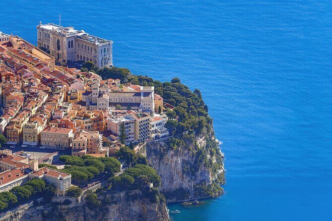 Monaco & Monte Carlo Tour-F1, Grace Kelly & Royal Secrets - FAQ