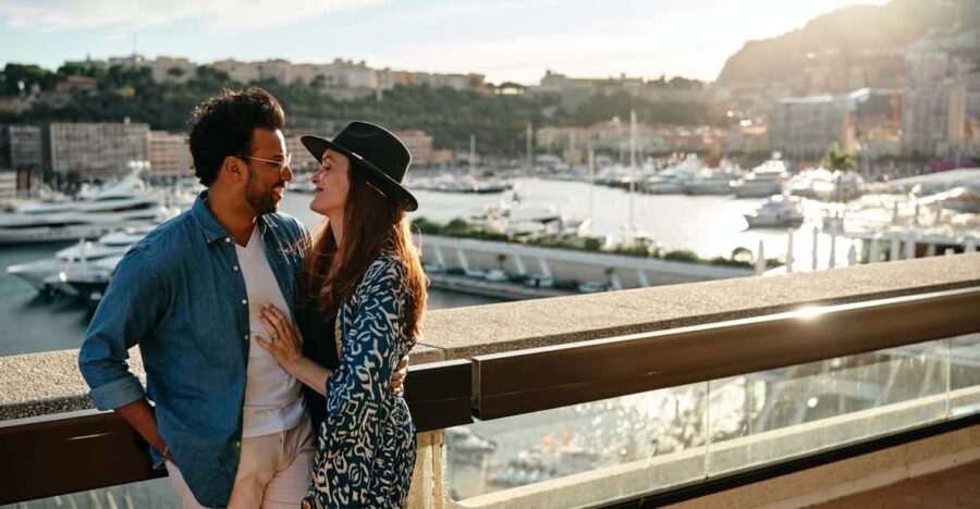 Monaco: Personal Travel & Vacation Photographer - A Deep Dive into the Monaco Photography Tour