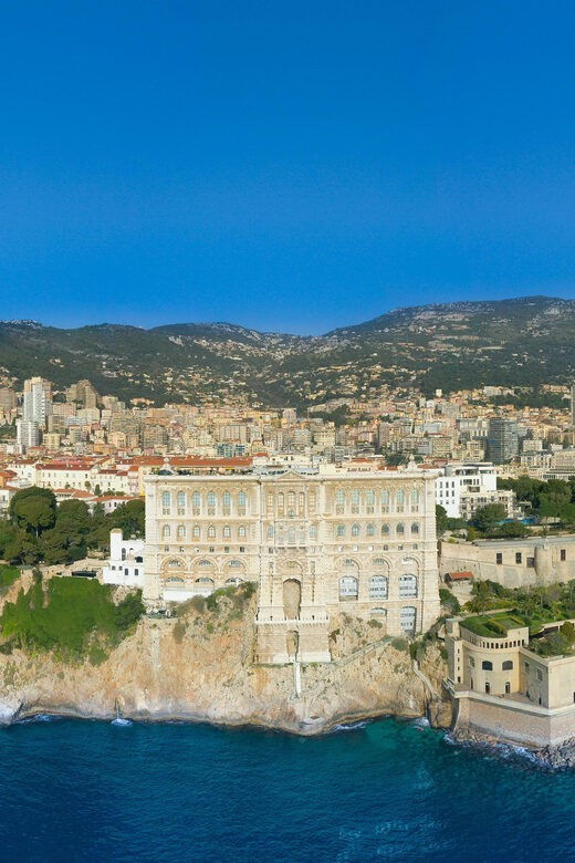 Monaco: Sightseeing Boat Cruise - The Itinerary Breakdown