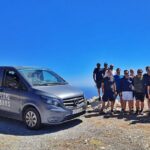 Monasteries of Andros - Half Day Tour - Practical Details and Why They Matter