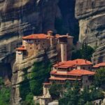 Monasteries of Meteora UNESCO Site Private Tour from Athens - Exploring the Journey: What to Expect