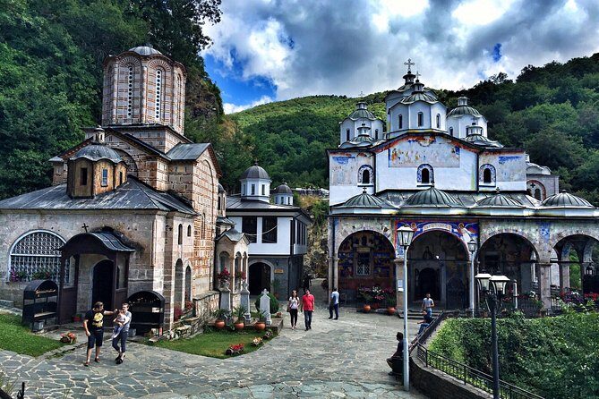 Monastery Osogovski and Kokino Day Trip from Skopje - Authentic Experiences and Genuine Value