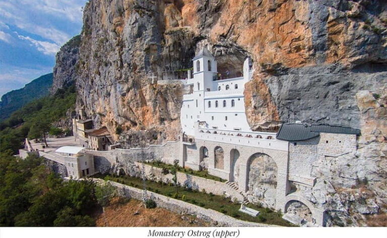 Monastery Ostrog private trip from Tivat - Who Should Consider This Tour?