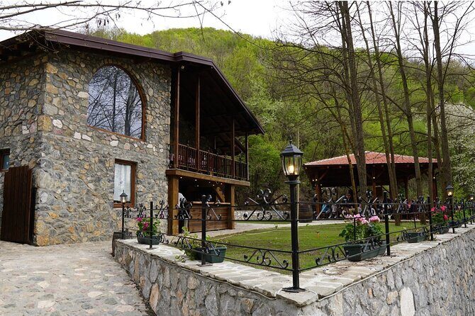 Monastery Winery Tour and Wine Tasting - Final Thoughts