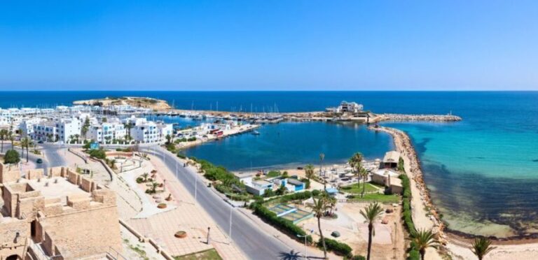 Monastir: Private Half-Day Excursion - A Deep Dive into the Monastir Experience