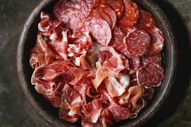 Monchique Hills & Flavors - The Itinerary in Detail