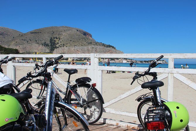 Mondello & The Royal Park of Favorita - Authentic traveler insights from reviews