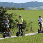 Mondsee: SEGWAY Fun Tour (1.5 hours) - Who Will Love This Experience?