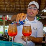 Money Bar Beach Day Pass with Snorkel, Kayaks and Paddle Board - Detailed Itinerary Breakdown