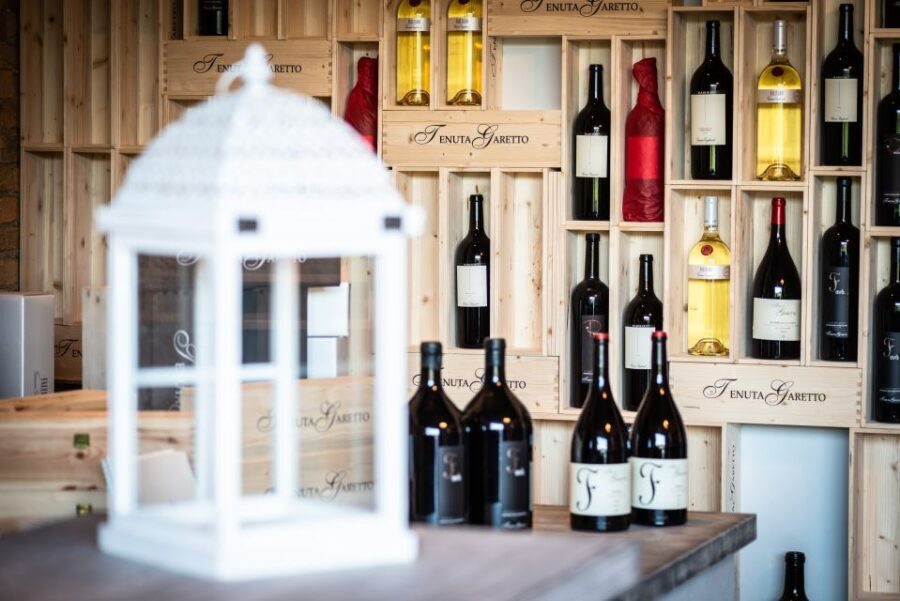 Monferrato: Barbera Wine Tasting Experience - An In-Depth Look at the Monferrato Wine Tasting Experience