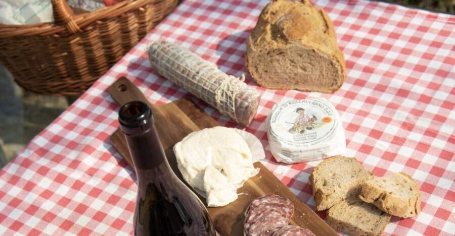 Monferrato: Wine Tour & Picnic in the Vineyards - What’s Included and What’s Not