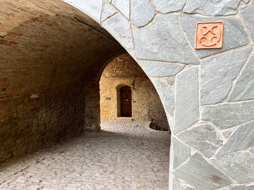 Monforte d'Alba: walking tour - A Closer Look at Monforte dAlba: What to Expect from the Tour