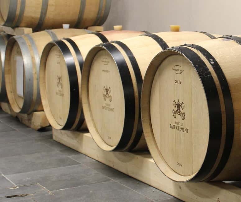 Monforte d'Alba: Wine Tasting, Cellar Visit, and Vineyard Tour - The Practicalities: What You Need to Know