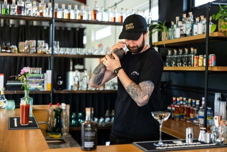 Monmouth: Silver Circle Distillery Tour with Gin Tasting - Final Thoughts
