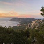 Monolithos: Small Group Hike and Sunset at Monolithos Castle - An In-Depth Look at the Monolithos Hike and Sunset Experience