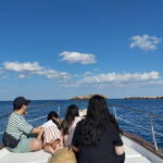 Monopoli: 2.5 Hour Boat Tour to the Polignano a Mare Caves - An In-Depth Look at the Tour Experience