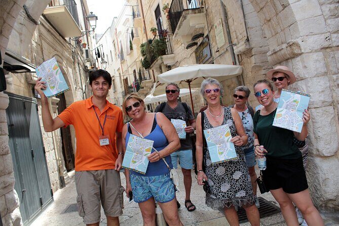 Monopoli City Walk Tour - A Detailed Look at the Monopoli City Walk Tour