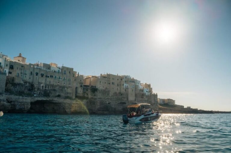 Monopoli: Exclusive Shared Boat Tour - Who Will Love This Tour?