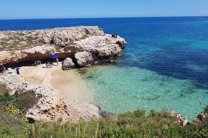Monopoli Tour among legends and history - Why This Tour Works