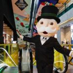MONOPOLY DREAMS Melbourne General Admission Ticket - Who Will Love Monopoly Dreams Melbourne?