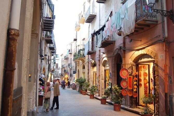 Monreale and Cefalù from Palermo, Private Tour - Frequently Asked Questions