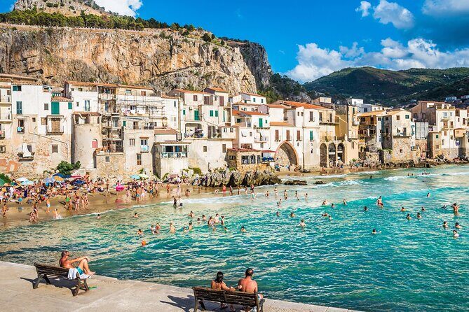 Monreale And Cefalù Half Day Excursion - A Detailed Look at the Tour Experience