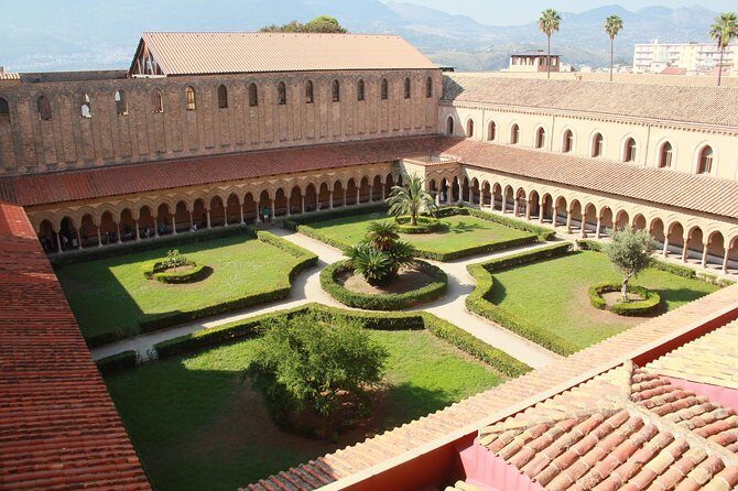Monreale and Mondello from Palermo, Private Tour - FAQ