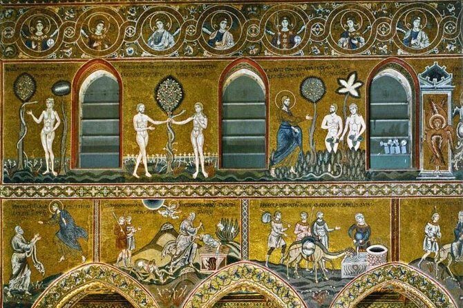 Monreale, Bagheria (Villa Palagonia) and Cefalù from Palermo, Private Tour - What Does This Tour Mean for You?