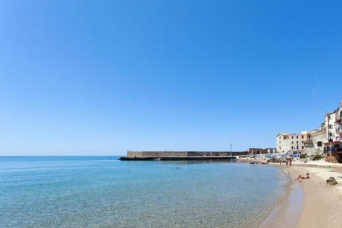 Monreale, Cefalu and Castelbuono Private Tour from Palermo - Frequently Asked Questions